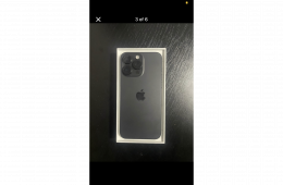 Független Iphone 15 Pro Max 91% 256gb