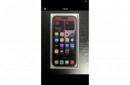 Független Iphone 15 Pro Max 91% 256gb