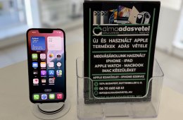 iPhone 13 Pro 128GB Független Használt/1-3 hónap gar./Akku 89%/90e