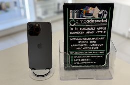 iPhone 13 Pro 128GB Független Használt/1-3 hónap gar./Akku 89%/90e