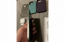 iPhone 16 Pro White Titanium