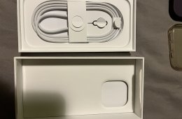iPhone 16 Pro White Titanium