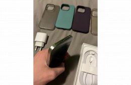iPhone 16 Pro White Titanium