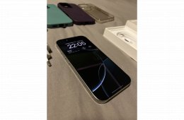 iPhone 16 Pro White Titanium