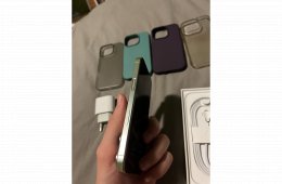 iPhone 16 Pro White Titanium