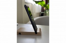  iPhone 11 128GB Fekete, Független - Garancia, Számla 