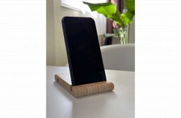  iPhone 11 128GB Fekete, Független - Garancia, Számla 