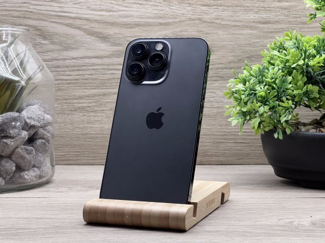 Hibátlan iPhone 13 Pro Graphite 256GB 2 ÉV Garanciával Számlával 94% Akksi