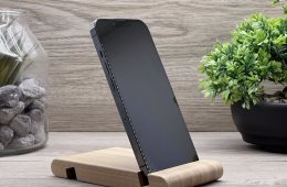 Hibátlan iPhone 13 Pro Graphite 256GB 2 ÉV Garanciával Számlával 94% Akksi