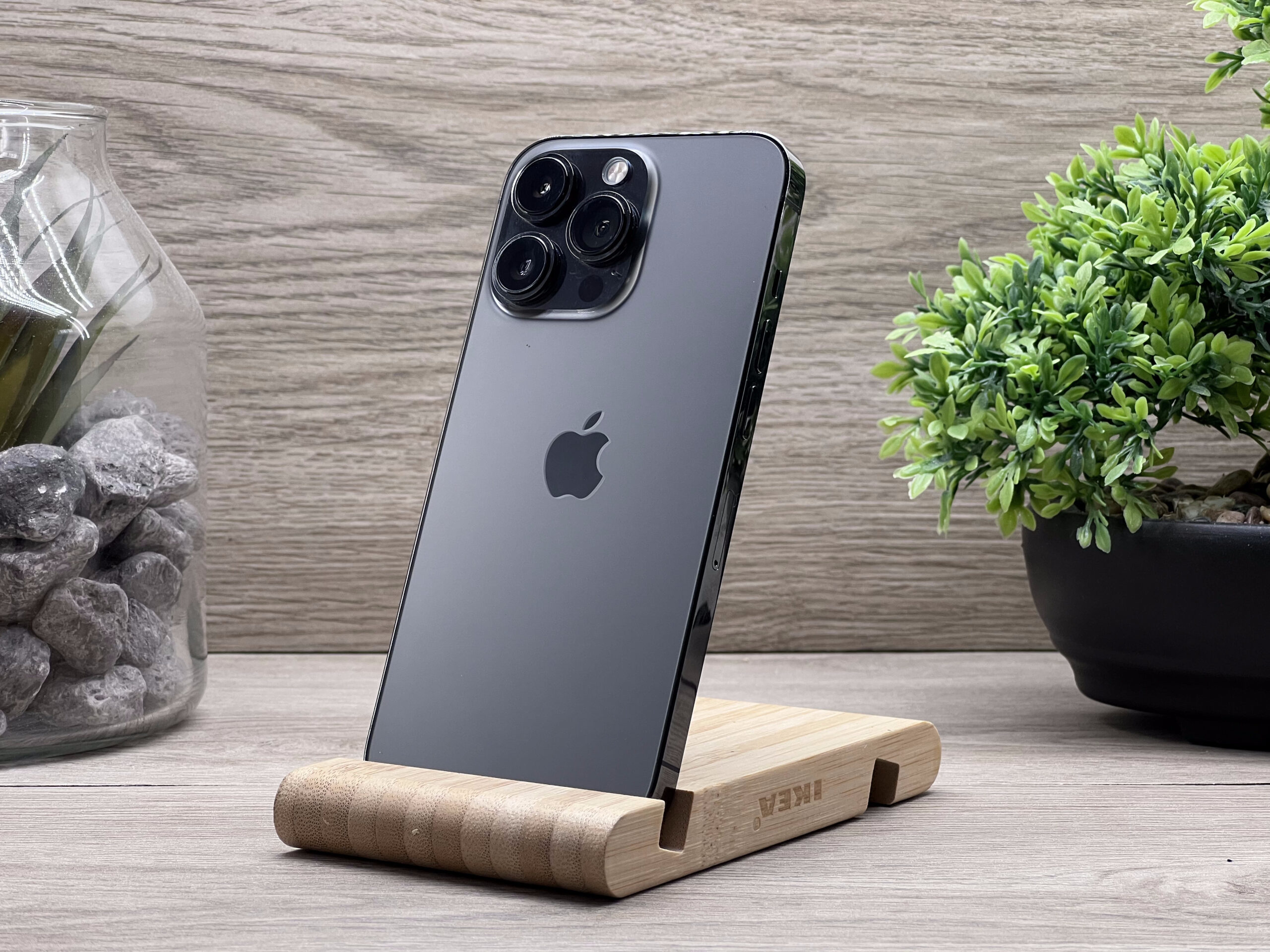 Hibátlan iPhone 13 Pro Graphite 256GB 2 ÉV Garanciával Számlával 90% Akksi