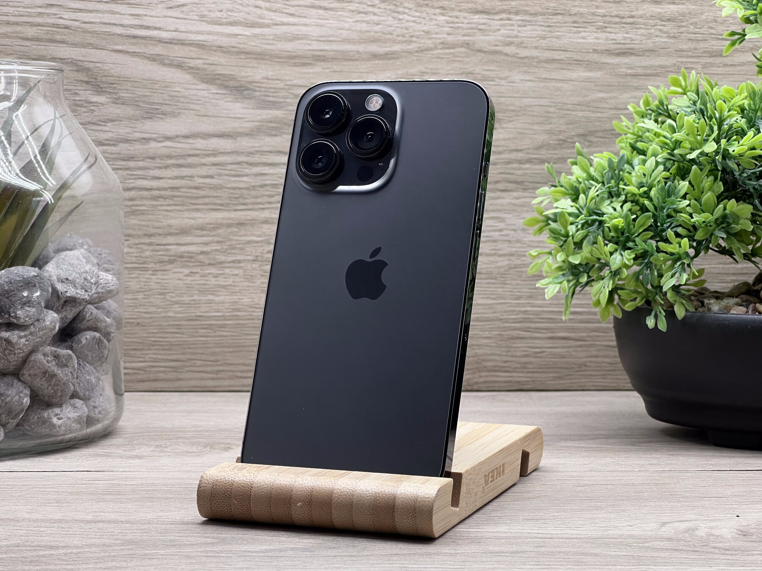 Hibátlan iPhone 13 Pro Graphite 256GB 2 ÉV Garanciával Számlával 90% Akksi