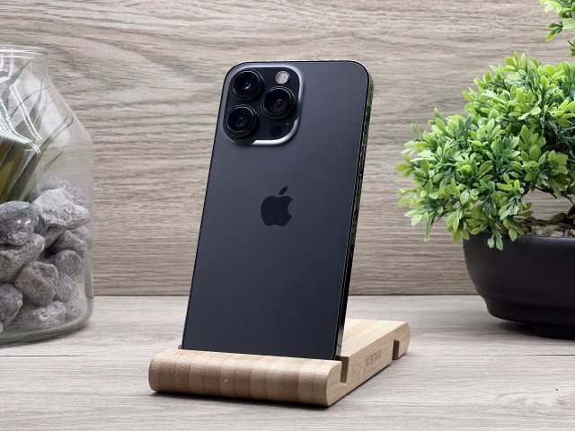 Hibátlan iPhone 13 Pro Graphite 256GB 2 ÉV Garanciával Számlával 90% Akksi