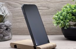 Hibátlan iPhone 13 Pro Graphite 256GB 2 ÉV Garanciával Számlával 90% Akksi
