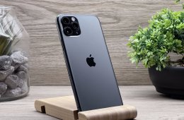 iPhone 11 Pro Graphite 64GB 2 ÉV Garanciával Számlával 100% Akksi