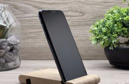 iPhone 11 Pro Graphite 64GB 2 ÉV Garanciával Számlával 100% Akksi