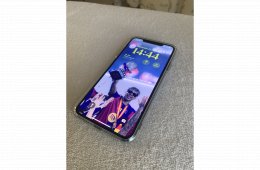 IPHONE 11 Pro max 256GB 84% gyári !!