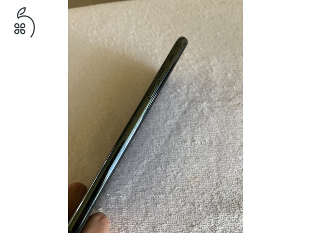 IPHONE 11 Pro max 256GB 84% gyári !!