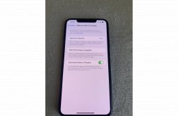 IPHONE 11 Pro max 256GB 84% gyári !!