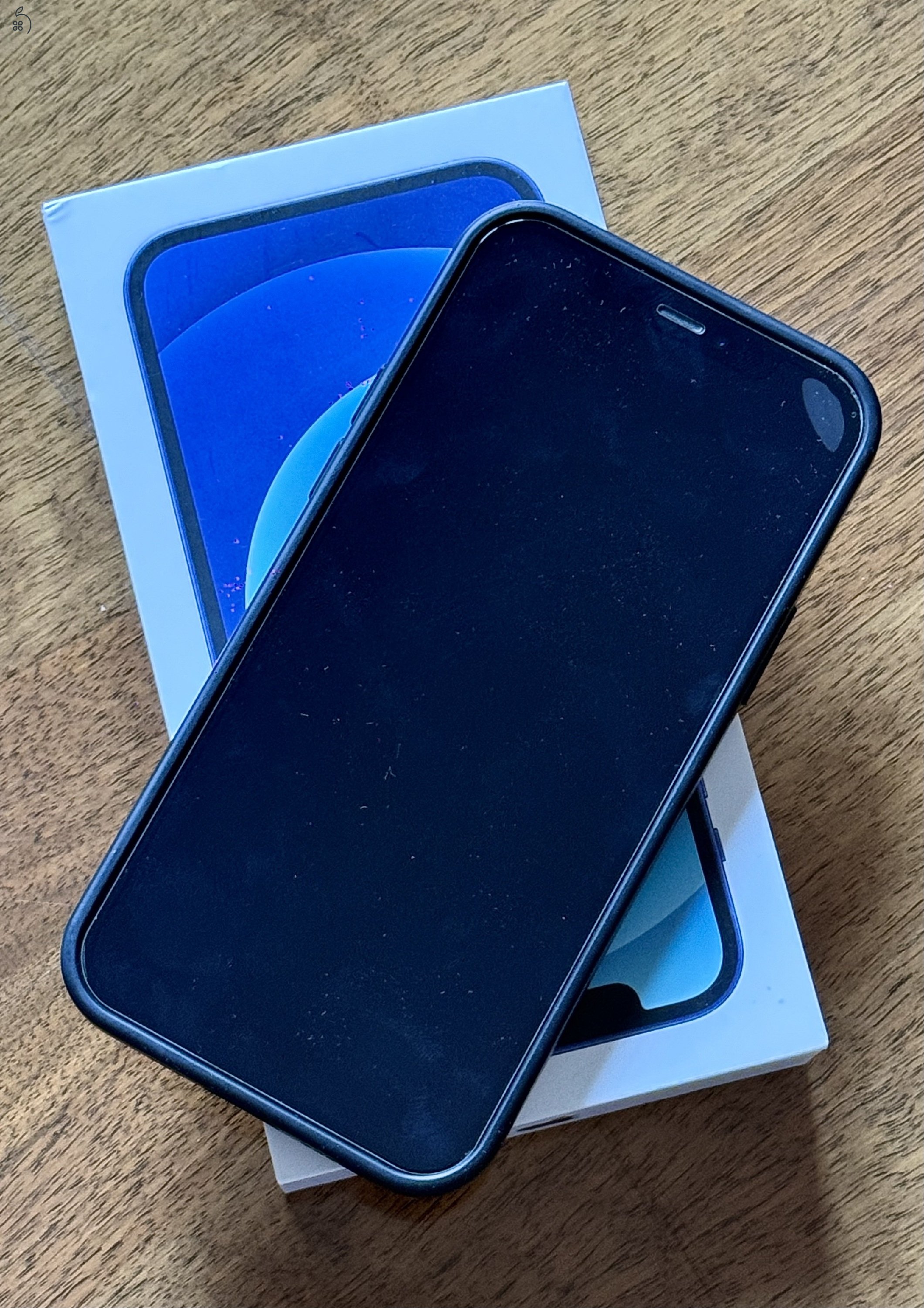 Iphone 12 Blue 64gb
