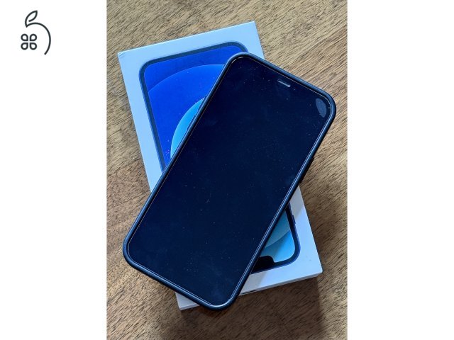 Iphone 12 Blue 64gb