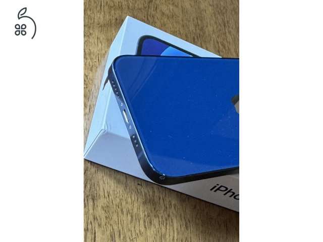 Iphone 12 Blue 64gb