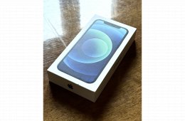 Iphone 12 Blue 64gb