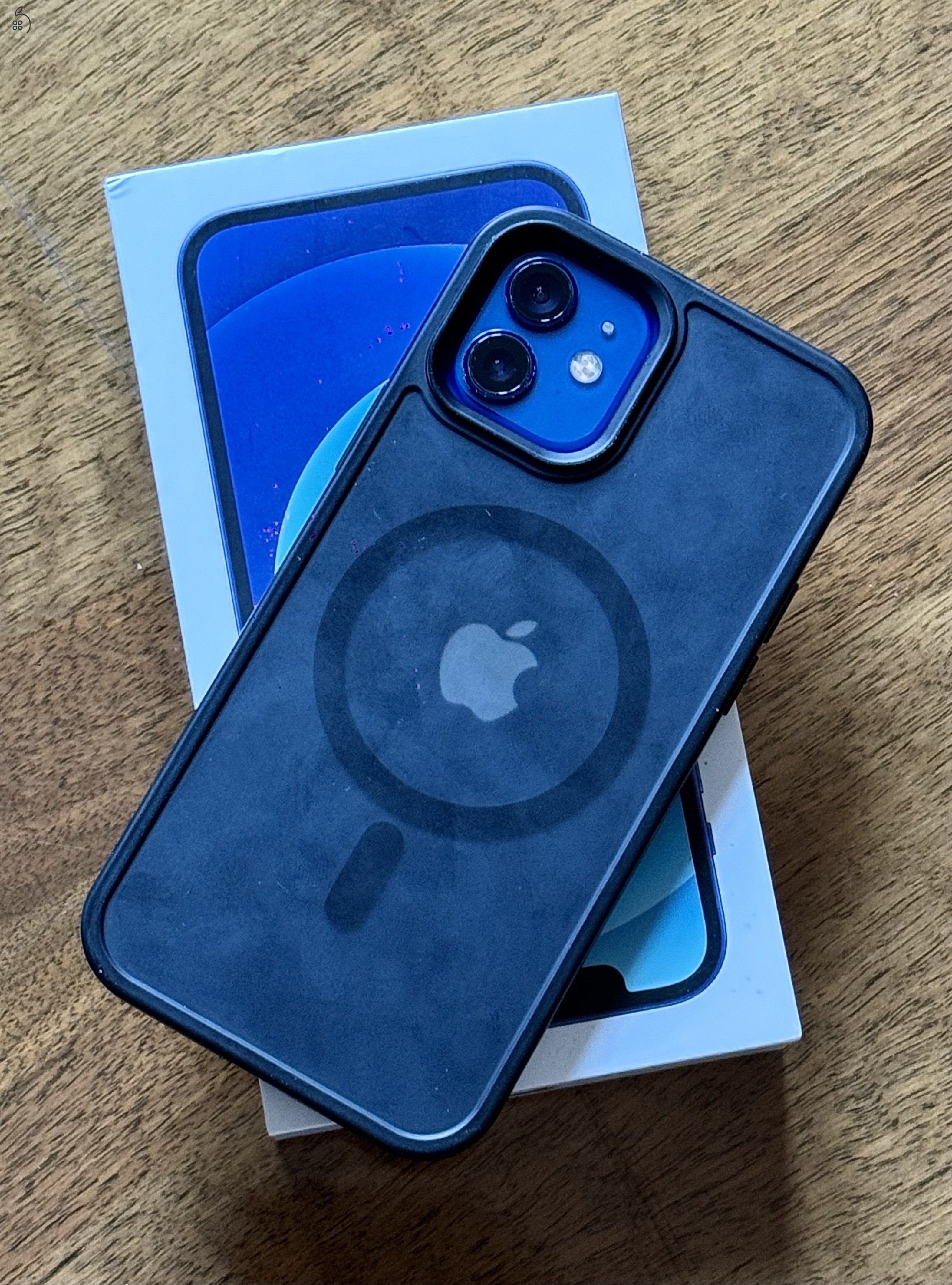 Iphone 12 Blue 64gb