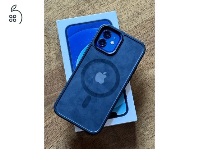 Iphone 12 Blue 64gb