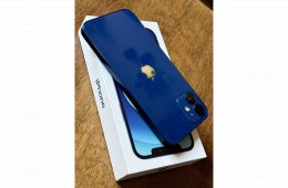 Iphone 12 Blue 64gb