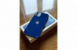Iphone 12 Blue 64gb