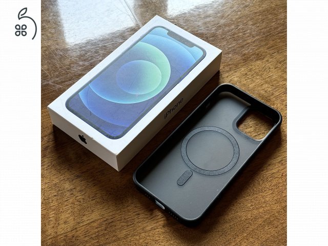 Iphone 12 Blue 64gb