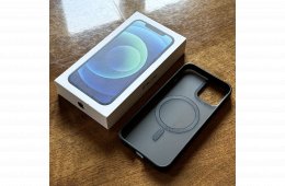 Iphone 12 Blue 64gb