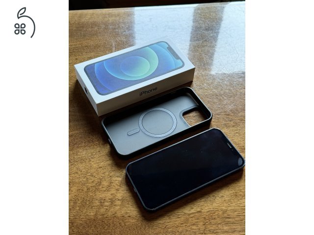 Iphone 12 Blue 64gb