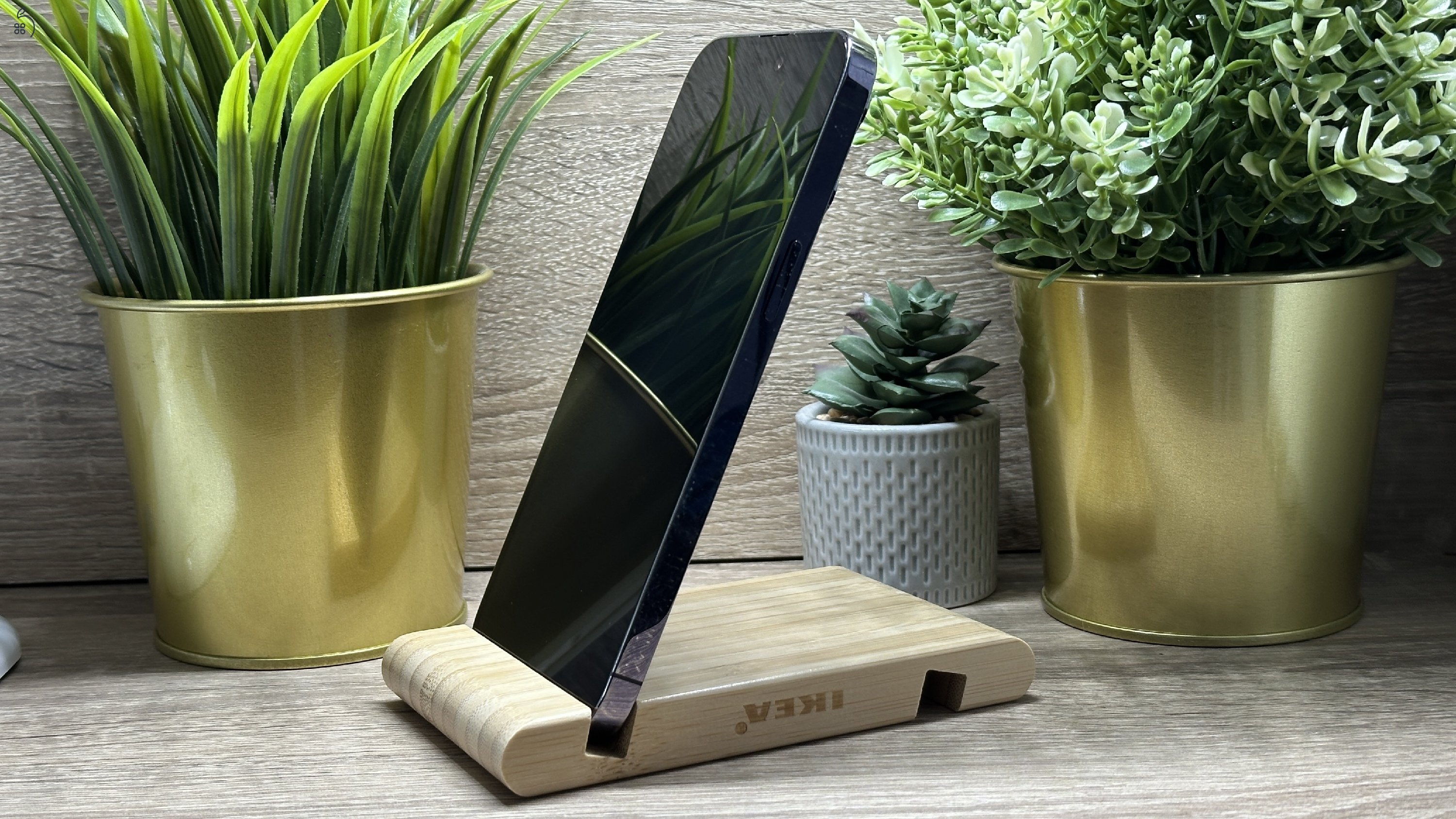  iPhone 14 Pro Max 128GB Lila, Független - Garancia, Számla 