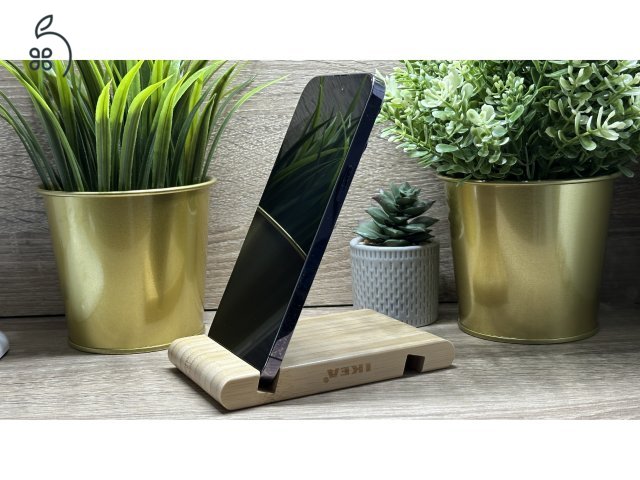  iPhone 14 Pro Max 128GB Lila, Független - Garancia, Számla 