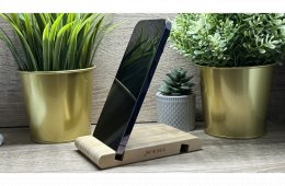  iPhone 14 Pro Max 128GB Lila, Független - Garancia, Számla 