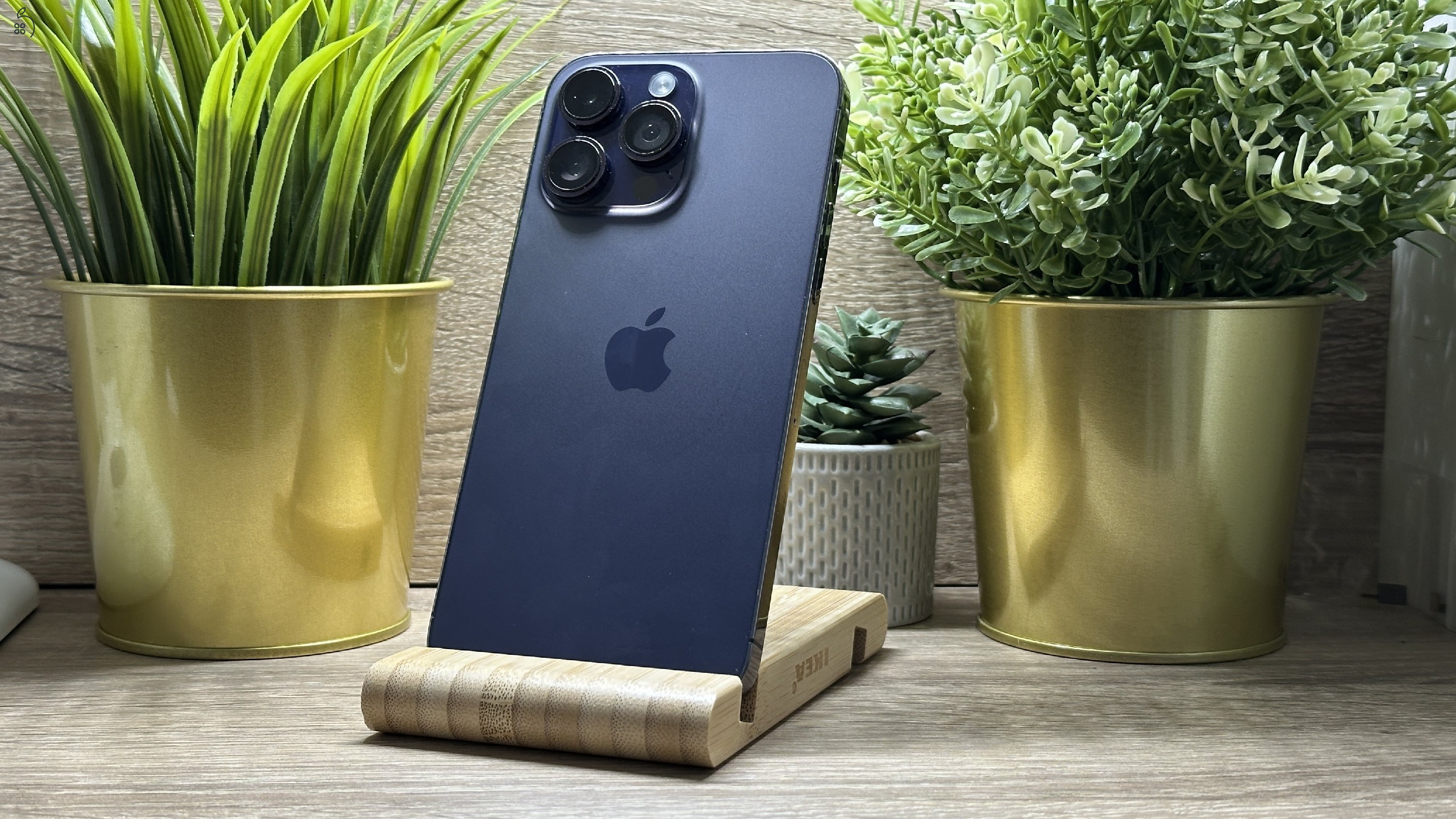  iPhone 14 Pro Max 128GB Lila, Független - Garancia, Számla 