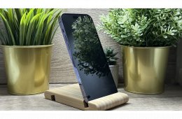  iPhone 14 Pro Max 128GB Lila, Független - Garancia, Számla 