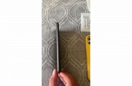 Iphone 11, 64Gb, fekete, független, sérülés mentes