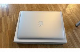 Macbook Air 2017, 7,2 i5 128Gb