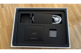 Macbook Air 2017, 7,2 i5 128Gb