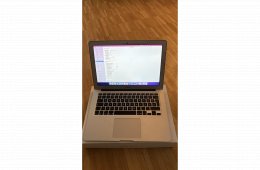 Macbook Air 2017, 7,2 i5 128Gb