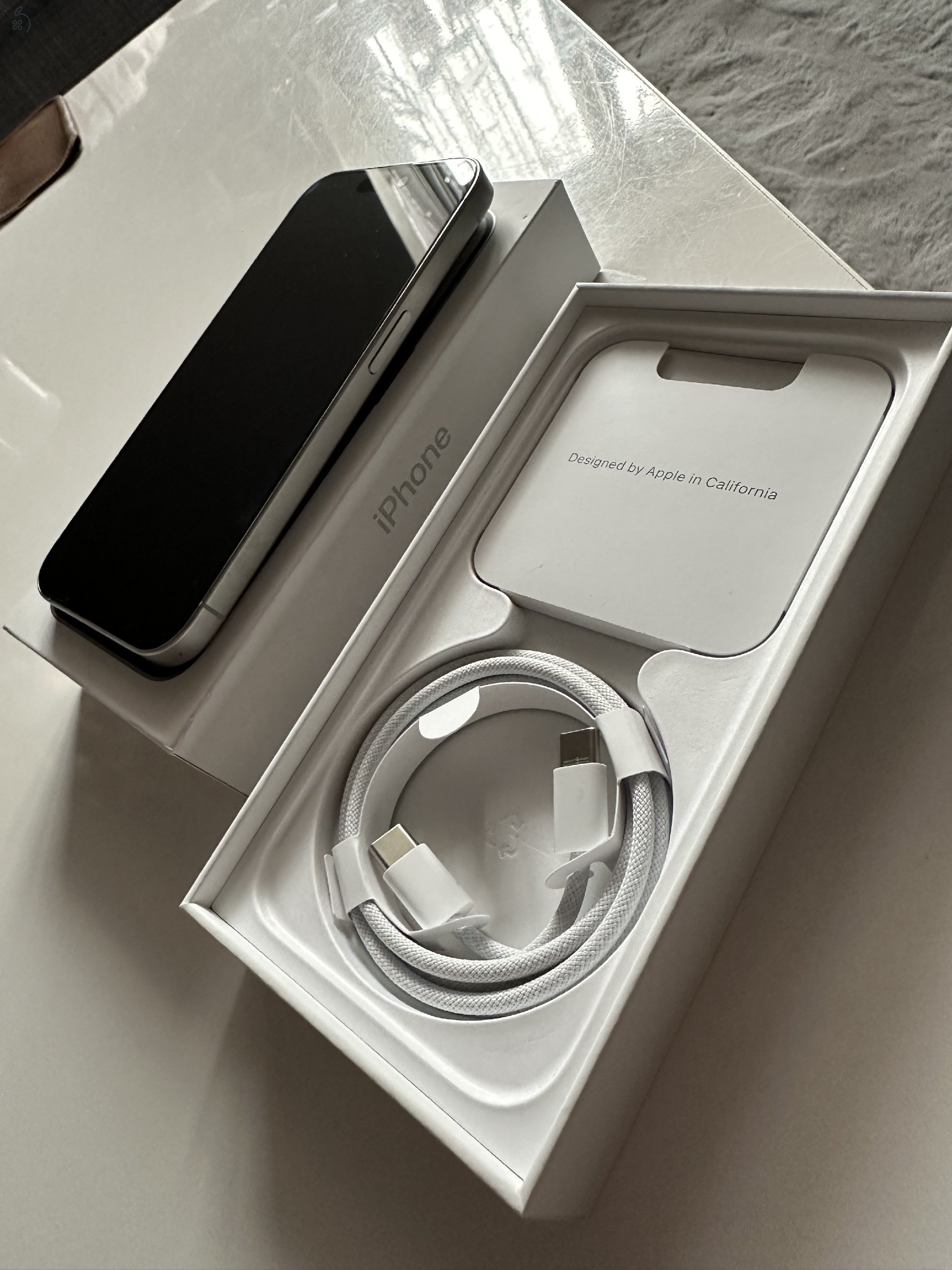 Iphone 15 pro