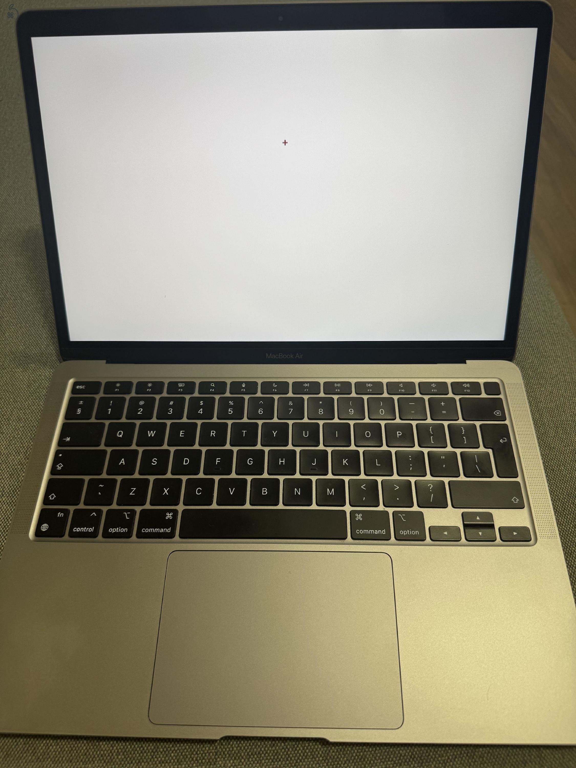 MacBook Air 13 (2020 M1)