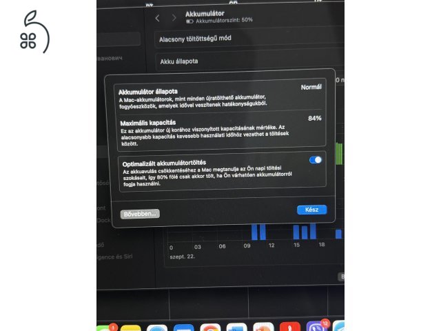 MacBook Air 13 (2020 M1)