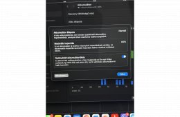MacBook Air 13 (2020 M1)