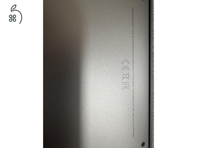 MacBook Air 13 (2020 M1)