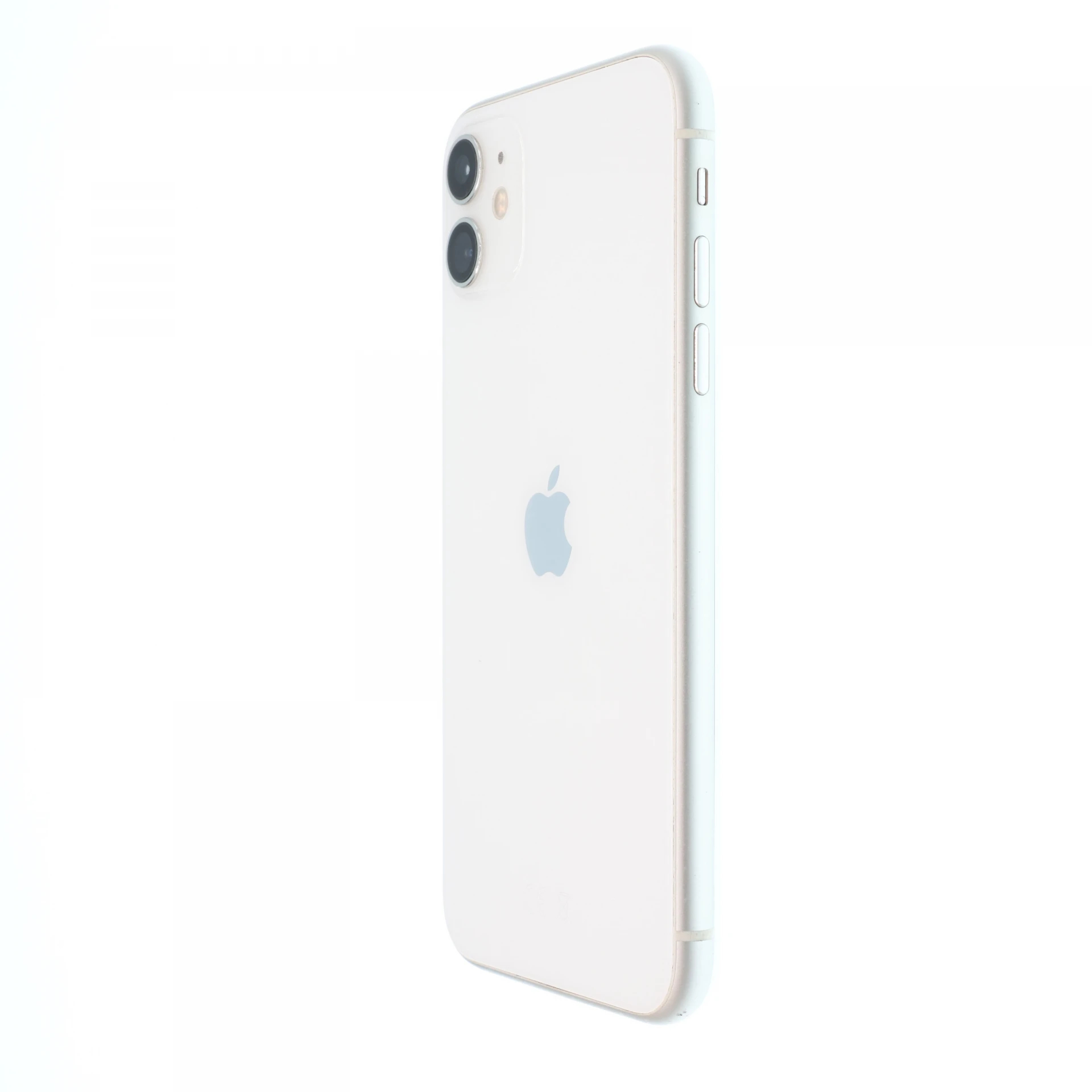 !! 1 ÉV GARANCIA !! Apple iPhone 11 64 GB White 100%