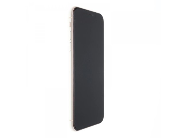 !! 1 ÉV GARANCIA !! Apple iPhone 11 64 GB White 100%