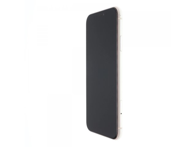 !! 1 ÉV GARANCIA !! Apple iPhone 11 64 GB White 100%